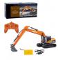 Preview: Huina 1551 RC Bagger mit langem Arm