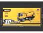 Preview: RC LKW Betonmischer 1574 von Huina 1:14