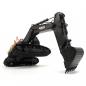 Preview: Huina 1592 Kettenbagger 1:14