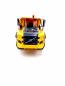 Preview: RC Muldenkipper Volvo 6x6 mit Spindelkipper