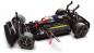 Preview: LR16-Pro Rallye Drift Fahrzeug brushless 4WD 1:16 RTR