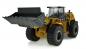 Preview: Huina 1583 Radlader V4 1/14 Scale RTR Teilmetall Scale