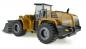 Preview: Huina 1583 Radlader V4 1/14 Scale RTR Teilmetall Scale