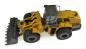Preview: Huina 1583 Radlader V4 1/14 Scale RTR Teilmetall Scale