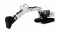 Preview: Vollmetall Hydraulikbagger G101H 1:16 RTR weiss