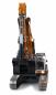 Preview: Hydraulik Vollmetallbagger Kabolite 970 1:13,5 RTR 2,4GHz