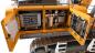 Preview: Hydraulik Vollmetallbagger Kabolite 970 1:13,5 RTR 2,4GHz