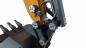 Preview: Hydraulik Vollmetallbagger Kabolite 970 1:13,5 RTR 2,4GHz