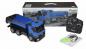Preview: Mercedes-Benz Arocs Lizenz Muldenkipper 2,4GHz RTR blau