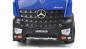 Preview: Mercedes-Benz Arocs Lizenz Muldenkipper 2,4GHz RTR blau