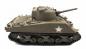Preview: RC Vollmetall Panzer M4A3 Sherman Metall Army green, 1:16, True Sound, 2,4GHz