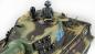 Preview: Königstiger Henschelturm 1:16 Professional Line IR/BB