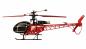 Preview: LAMA V2 SINGLE ROTOR HELIKOPTER 4-KANAL RTF