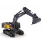 Preview: Huina 1592 Kettenbagger 1:14