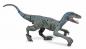 Preview: RC Dinosaurier Velociraptor 2,4GHz RTR, grau