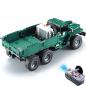 Preview: Cada C61002W RC BM-21 Militär Baustein LKW