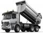 Preview: RC Mercedes-Benz Arocs 6x4