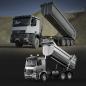 Preview: RC Mercedes-Benz Arocs 6x4