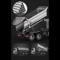 Preview: RC Mercedes-Benz Arocs 6x4
