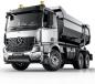 Preview: RC Mercedes-Benz Arocs 6x4