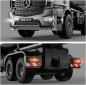 Preview: RC Mercedes-Benz Arocs 6x4