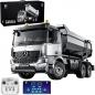 Preview: RC Mercedes-Benz Arocs 6x4
