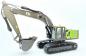 Preview: Huina Kabolite K336 Hydraulik-Bagger 1:16 RTR