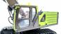 Preview: Huina Kabolite K336 Hydraulik-Bagger 1:16 RTR