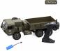 Preview: U.S. Militär Truck 1:16 mit WiFi Kamera