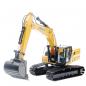 Preview: Huina Kabolite K336 Hydraulik-Bagger 1:16 RTR