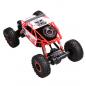 Preview: Rock Crawler HB-P1803 mit 2,4 GHz 4WD rot
