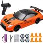 Preview: DRIFT SPORT CAR 1:24, 4WD 2,4 GHZ RTR