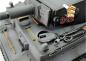 Preview: Torro RC Panzer Tiger I Frühe Ausf. grau IR Rauch