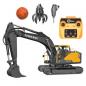 Preview: RC Bagger E598-003 "Volvo EC160E"