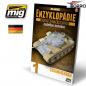 Preview: Enzyklopädie Panzermodellbau Vol. 1