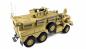 Preview: HG P602 US-Miltitärfahrzeug MRAP 6x6 1:12 RTR mit Licht, Sound & Rauch