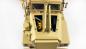 Preview: HG P602 US-Miltitärfahrzeug MRAP 6x6 1:12 RTR mit Licht, Sound & Rauch