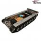 Preview: Leopard 2A6 Metallunterwanne kompl.
