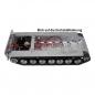 Preview: Leopard 2A6 Metallunterwanne kompl.