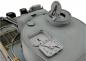 Preview: Torro RC Panzer Tiger I Frühe Ausf. grau IR Rauch