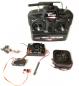 Preview: RC Funkfernbedienung Fahrtenregler Komplett Set T5 2.4 GHz, Torro / Taigen