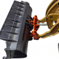 Preview: Schnellwechsler Metall