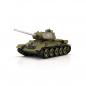 Preview: World of Tanks 1/30 RC Tiger I + T-34/85 IR