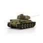Preview: World of Tanks 1/30 RC Tiger I + T-34/85 IR