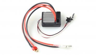 Fahrtenregler für HG P801 und HG P802