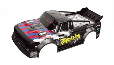 KAROSSERIE BREAKER DRIFT