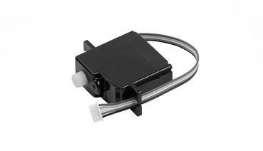 SERVO BREAKER DRIFT