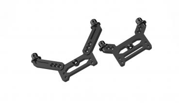 DÄMPFERBRÜCKE VORNE & HINTEN BREAKER DRIFT