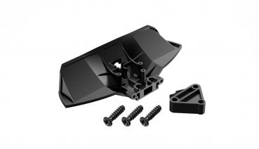 DIFFUSOR BREAKER DRIFT