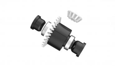 DIFFERENTIAL SET BREAKER DRIFT
